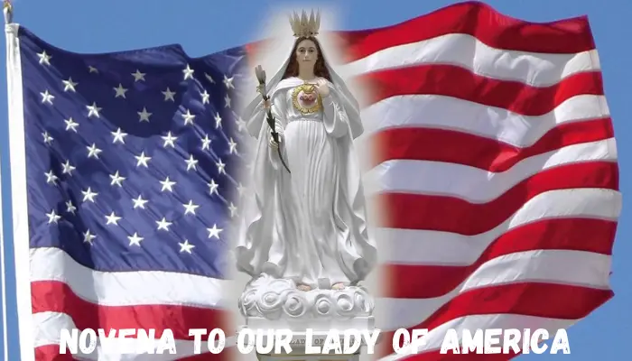 Novena to Our Lady of America